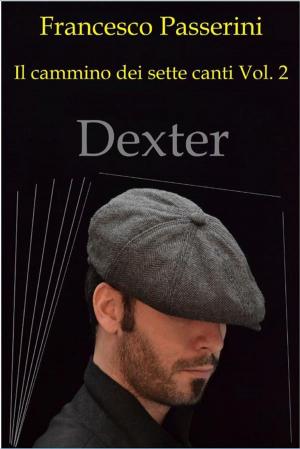 Cover of the book dexter by Jai Baidell