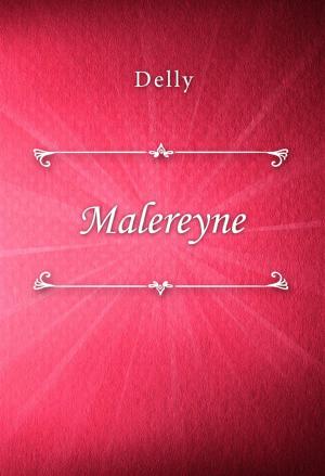 Book cover of Malereyne