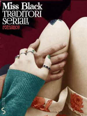 Cover of the book Traditori seriali by C.R. Mcbride