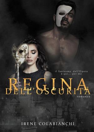 Cover of the book Regina dell'oscurità by Cyn Bromios