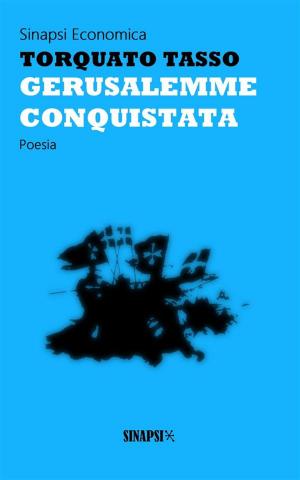 Cover of the book Gerusalemme conquistata by Charles Baudelaire