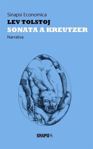 Cover of the book Sonata a Kreutzer by Lev Tolstoj