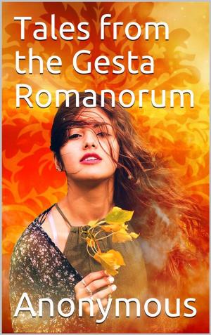 bigCover of the book Tales from the Gesta Romanorum by 