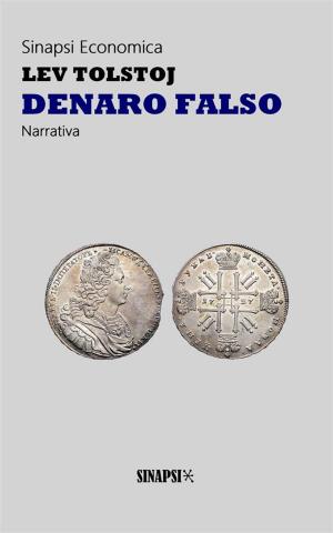 Book cover of Denaro falso
