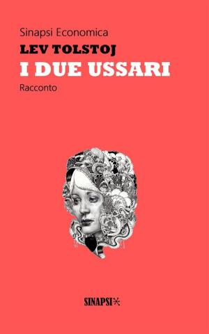 Cover of the book I due ussari by Luigi Pirandello