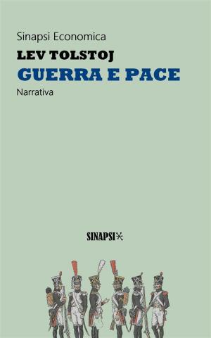 Cover of the book Guerra e pace by Lev Tolstoj