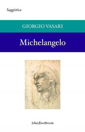 Cover of the book Michelangelo by Gerald Duffy Jr
