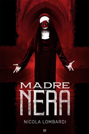 Book cover of Madre Nera
