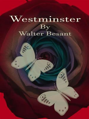 Cover of the book Westminster by Fergus Hume