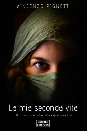 bigCover of the book La mia seconda vita by 