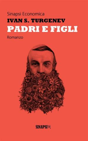 Cover of the book Padri e figli by Gabriele D'Annunzio