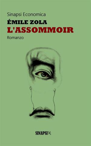 Cover of the book L'assommoir by Gabriele D'Annunzio