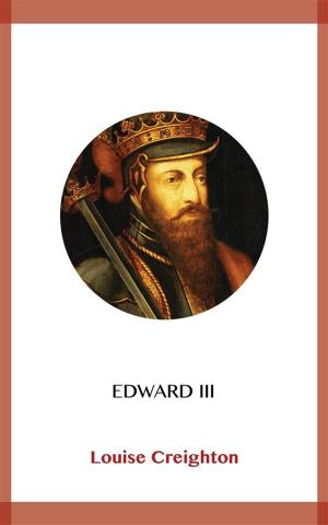 Cover of the book Edward III by Algernon Blackwood