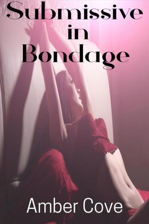 Book cover of Submissive in Bondage