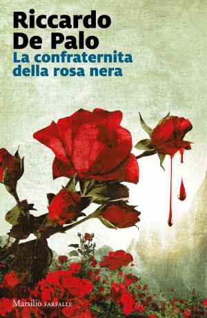 Cover of the book La confraternita della rosa nera by Stieg Larsson