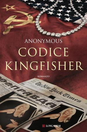 Book cover of Codice Kingfisher