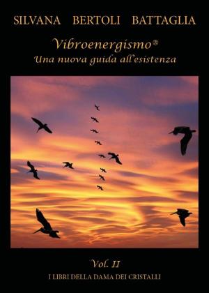 Cover of the book Vibroenergismo. Una nuova guida all'esistenza vol.2 by Antón Ponce de León Paiva