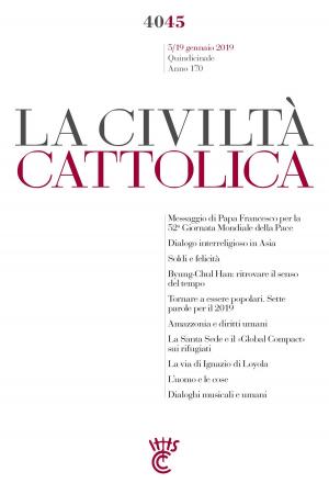 Cover of the book La Civiltà Cattolica n. 4045 by Mary Kinney Branson