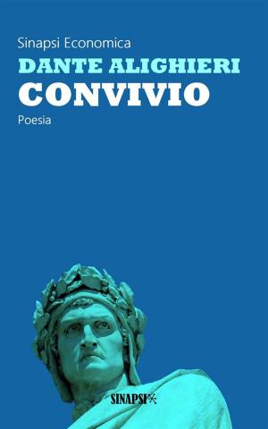 Cover of the book Convivio by Michael Kramer
