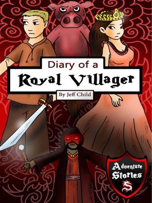 Book cover of Diary of a Royal Villager