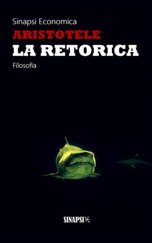 Cover of the book La retorica by Miguel de Cervantes
