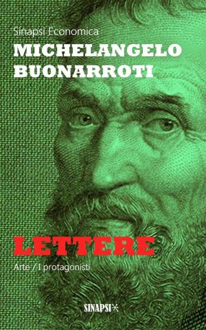 Cover of the book Lettere by Nikolaj Gogol
