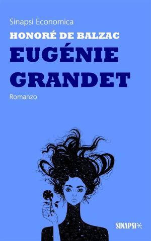 Cover of the book Eugénie Grandet by Aristofane