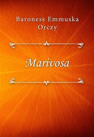 Cover of the book Marivosa by John Buchan