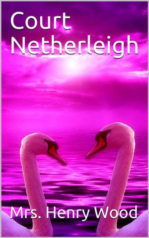 Cover of the book Court Netherleigh / A Novel by Stacey Logan