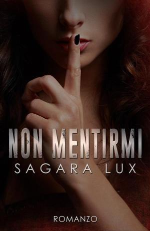 Book cover of Non mentirmi