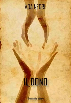 Cover of the book Il dono by Carlo Goldoni