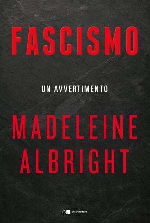 Cover of the book Fascismo. Un avvertimento by Dario Fo, Florina Cazacu