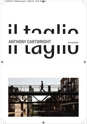 Cover of the book Il Taglio by Roland Lazenby