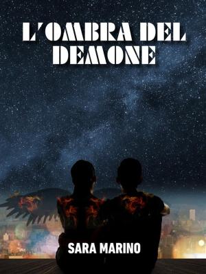 Cover of the book L'ombra del demone by Eufemia Griffo