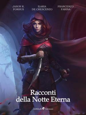 Book cover of Racconti della Notte Eterna