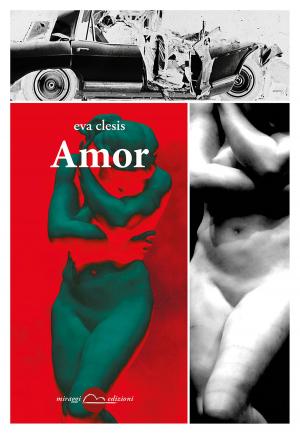 Cover of the book Amor by luca tramontin, daniela scalia