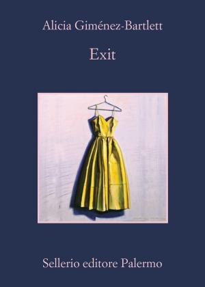Cover of the book Exit by Francesco Recami