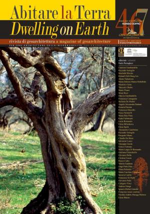 Cover of the book Abitare la Terra n.46-47/2018 – Dwelling on Earth by AA. VV.