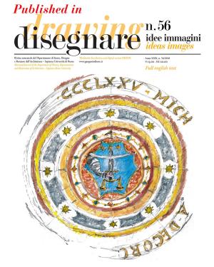 Cover of the book Disegnare per la città by Claudia Pelosi, Giorgia Agresti, Ulderico Santamaria