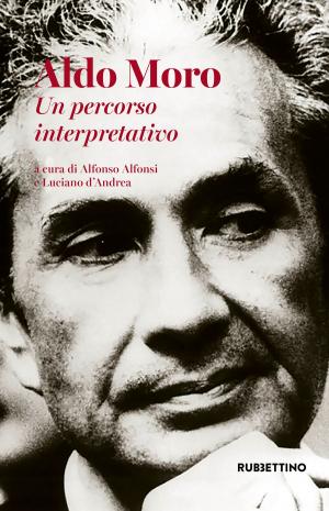 Cover of the book Aldo Moro by Anja Zimmer