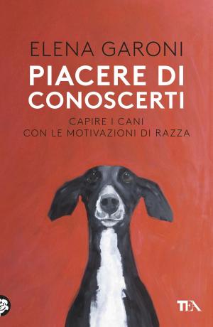 bigCover of the book Piacere di conoscerti by 