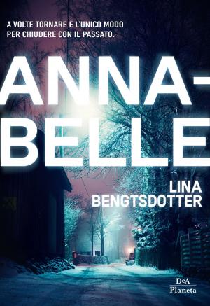 Cover of the book Annabelle by Glenn Harris