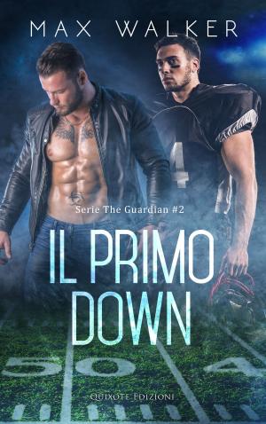 Cover of the book Il primo Down by Leta Blake