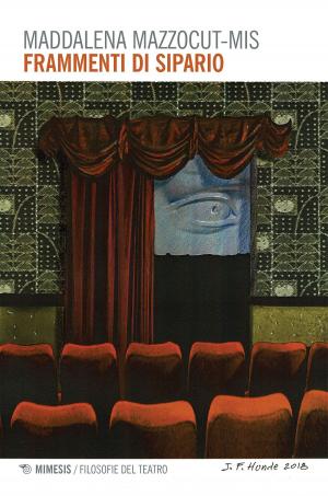Cover of the book Frammenti di sipario by Donovan Hohn