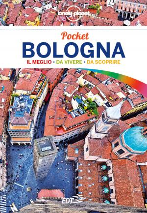 Cover of Bologna Pocket