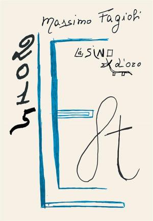 Cover of the book Left 2015 by Massimo Fagioli
