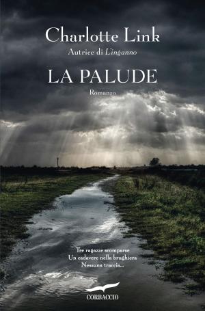 Cover of the book La palude by Charlotte Link