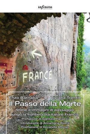 Cover of the book Il Passo della Morte by Raffaella Greco Tonegutti, Giordana Morandini, Sonia Bergamasco