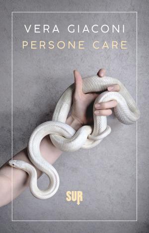 Cover of the book Persone care by Maurice Thompson