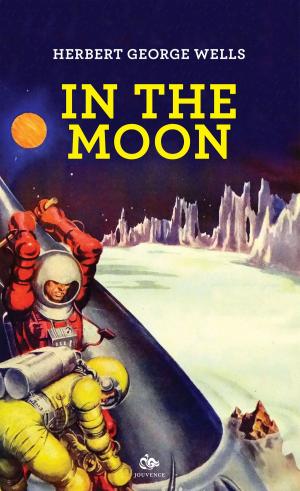 Cover of the book In the Moon by Doris Ross